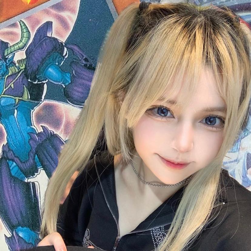 小晴AbbY