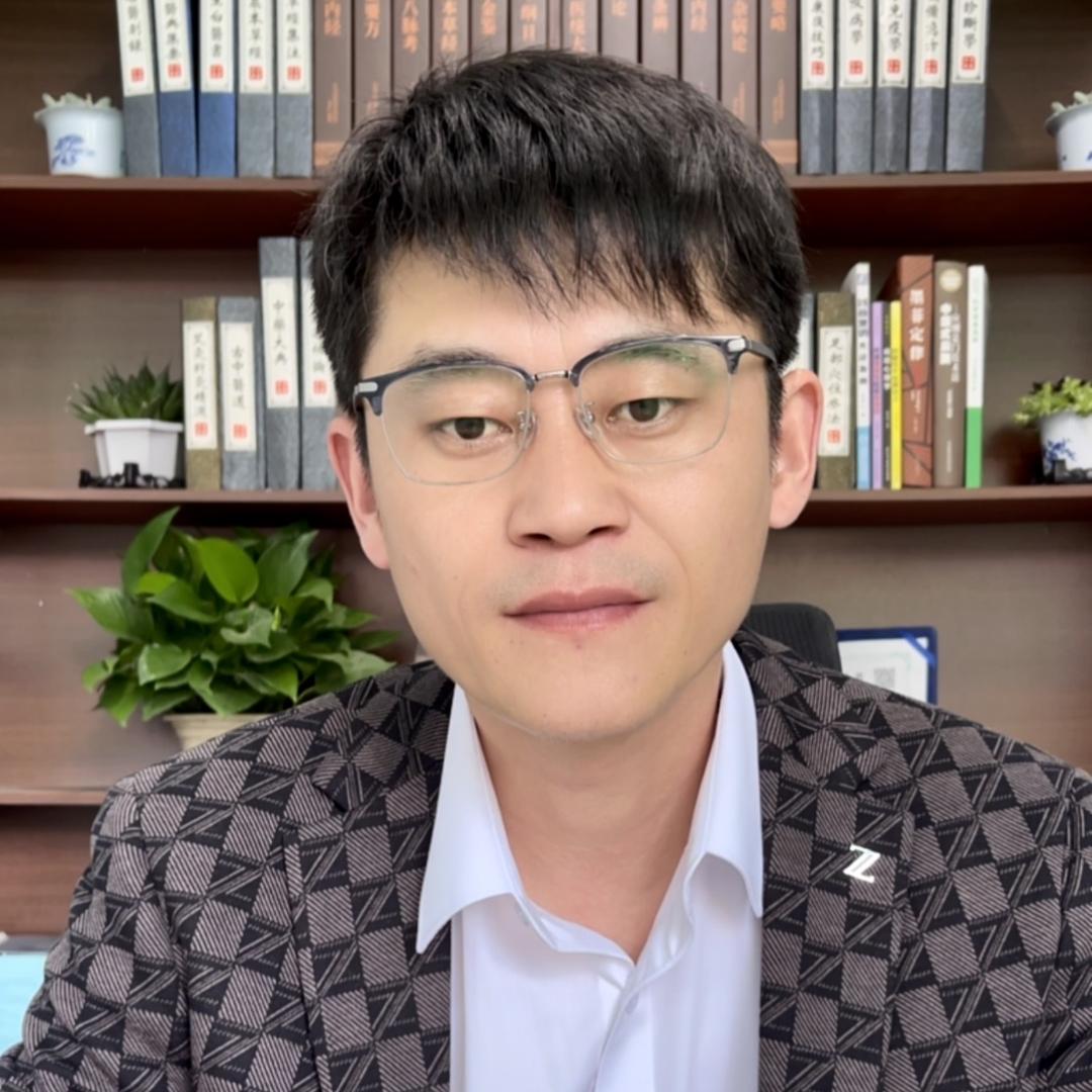 梅老师聊健康
