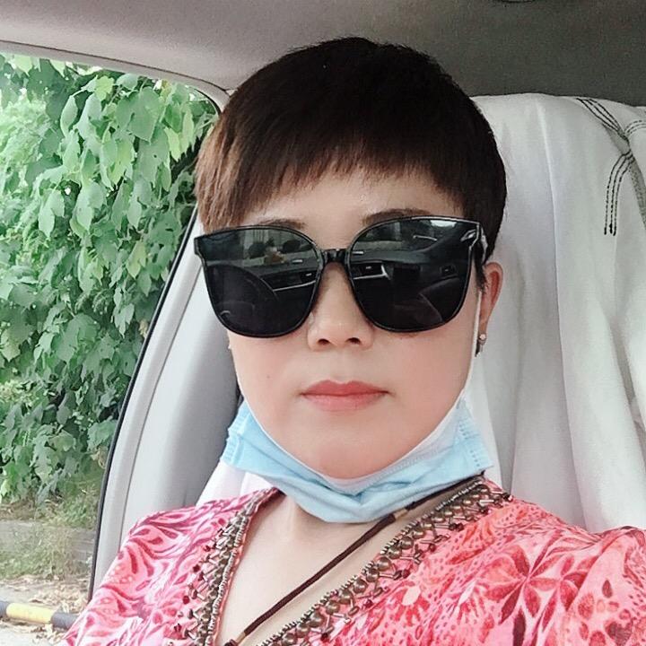 为谁而婷