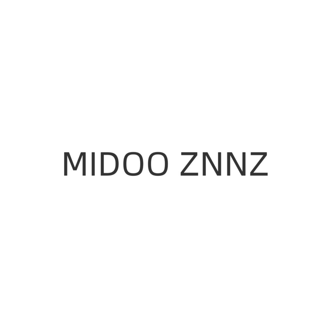 MIDOO ZNNZ