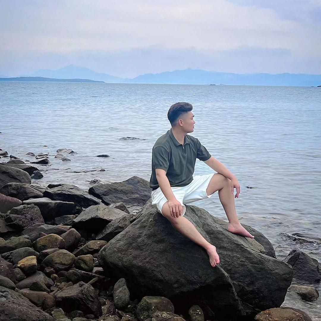 小李不讲李.