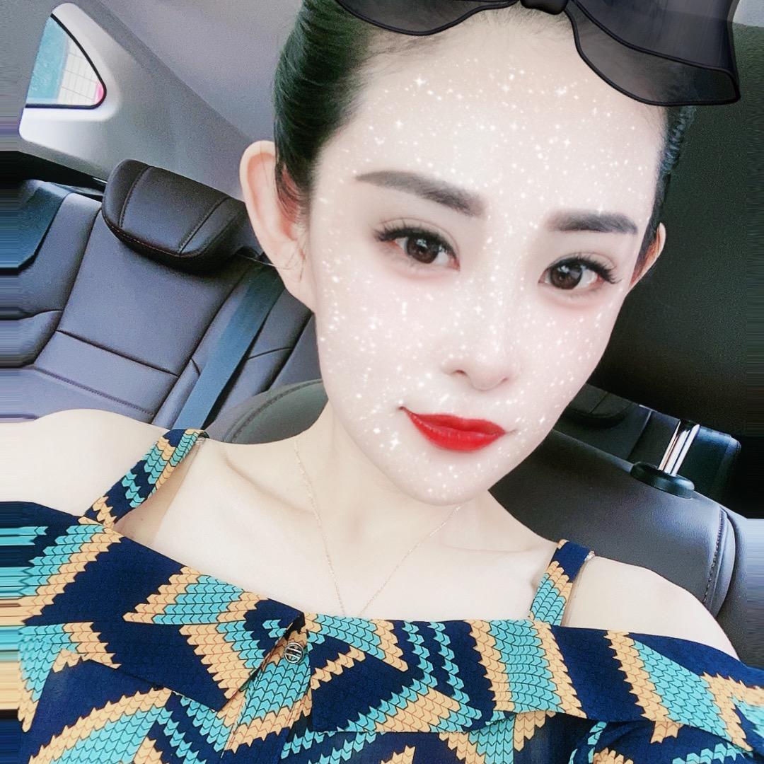 @w丫头