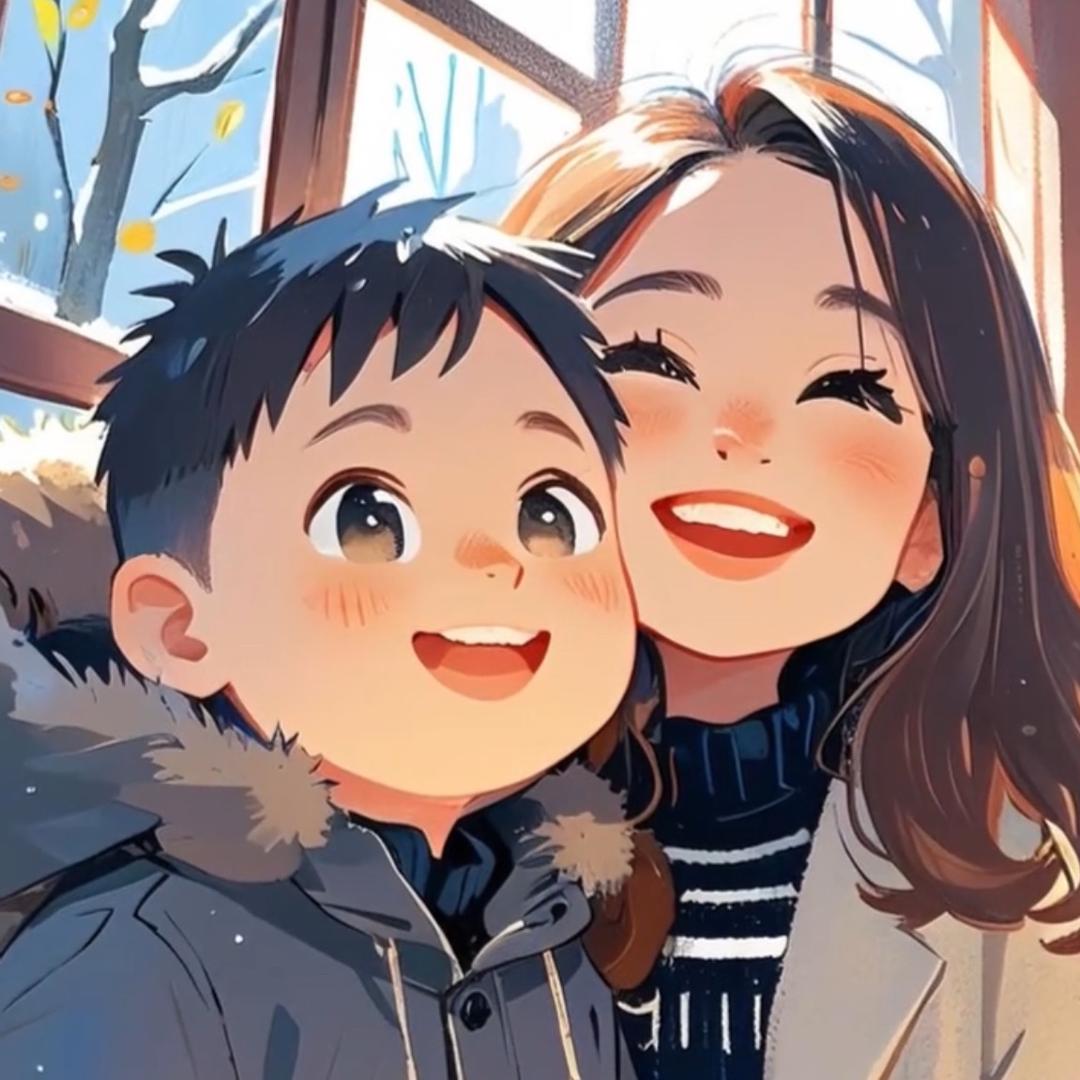 佑佑妈咪