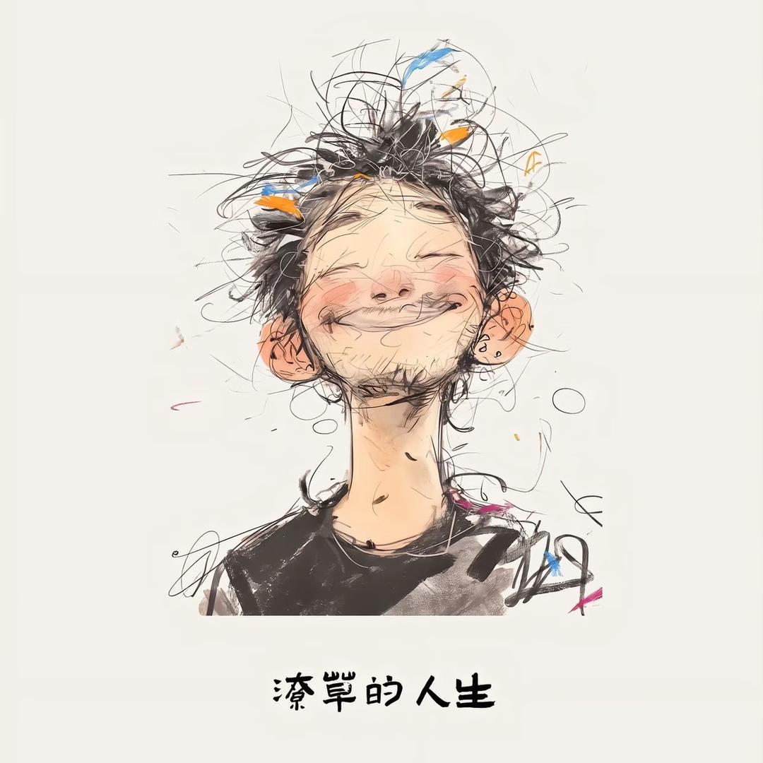 碳烤李脊肉+两瓣蒜