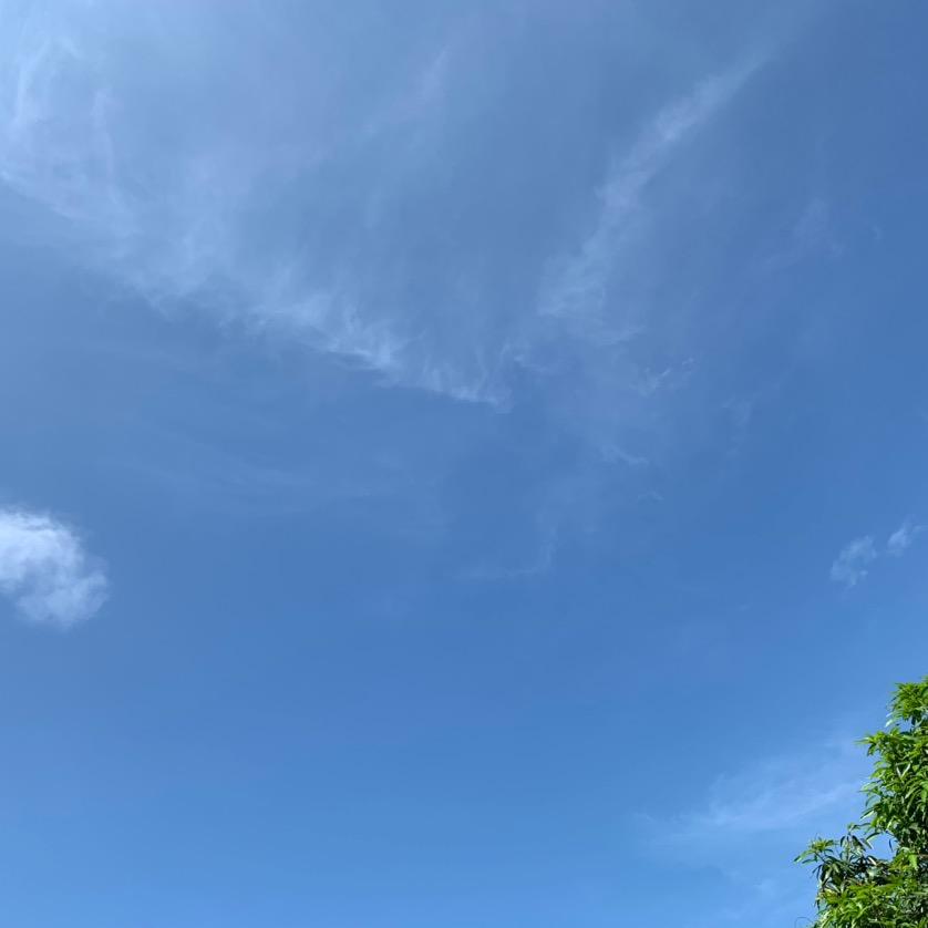不一样的我