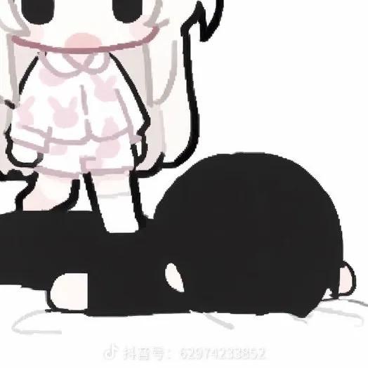 那个男人。