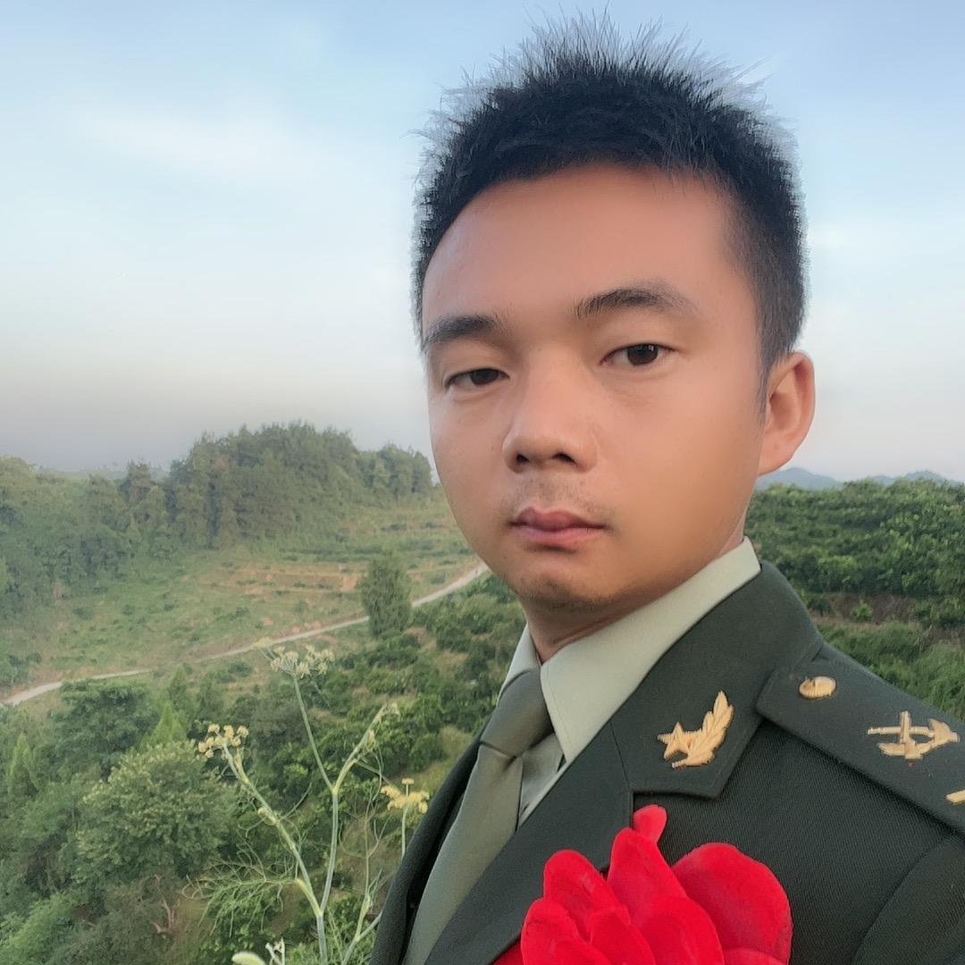 战狼🇨🇳啊进（百善孝为先）