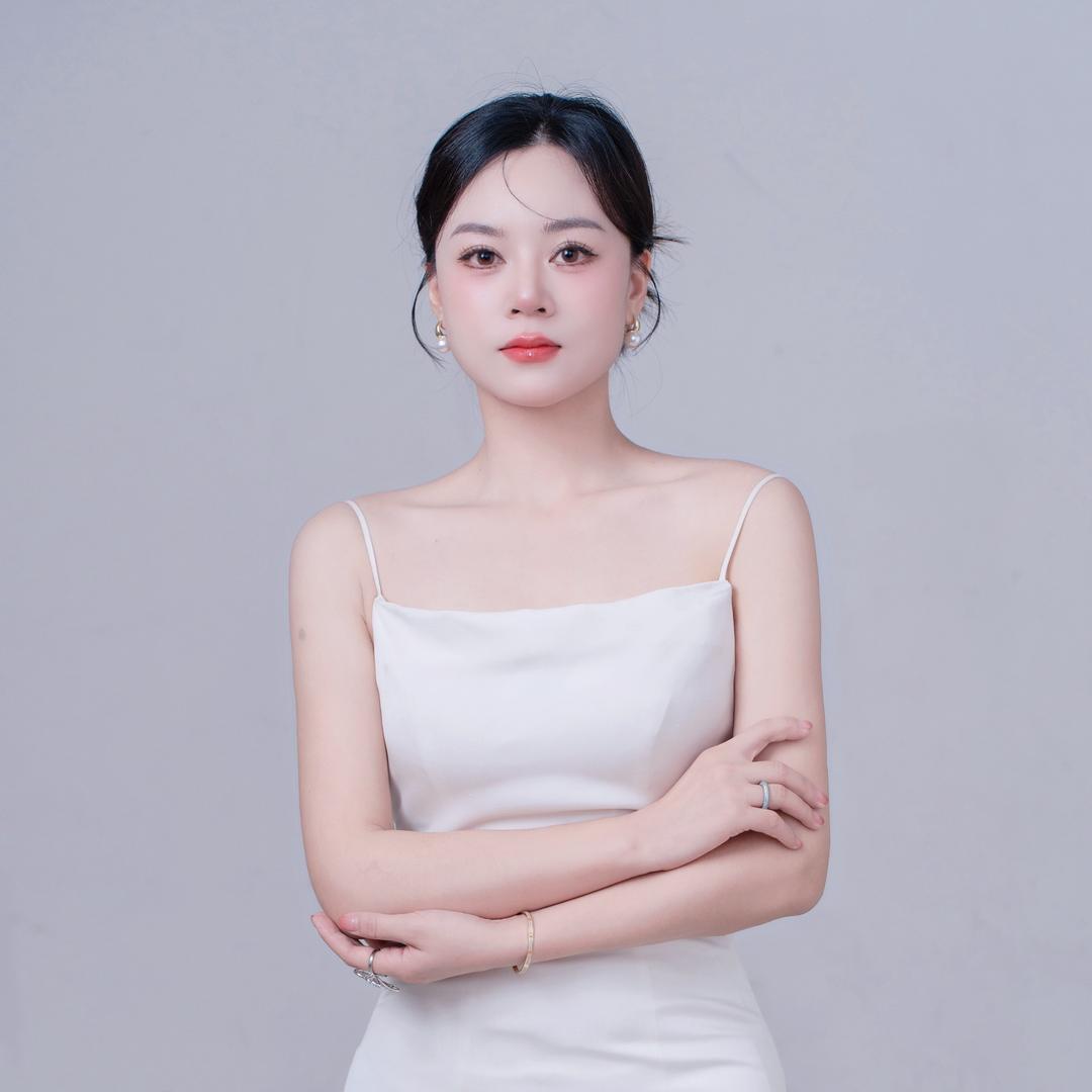 马晶面部美学