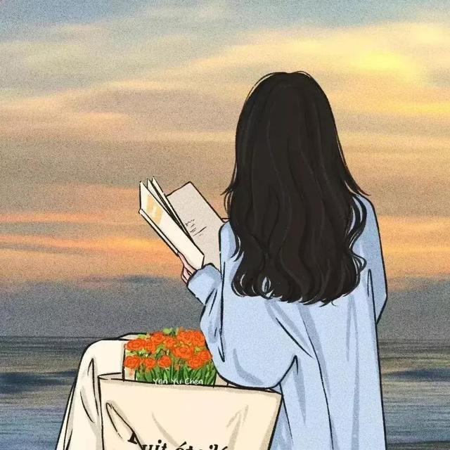 清欢渡、