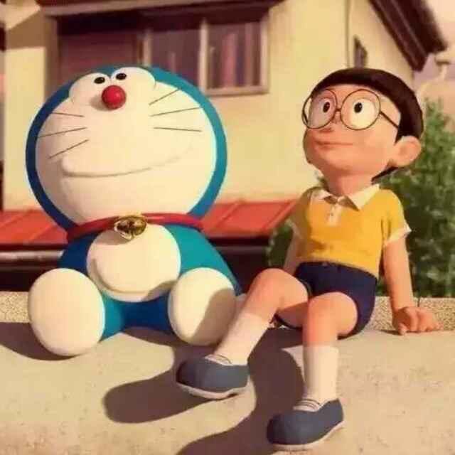 八零后大雄