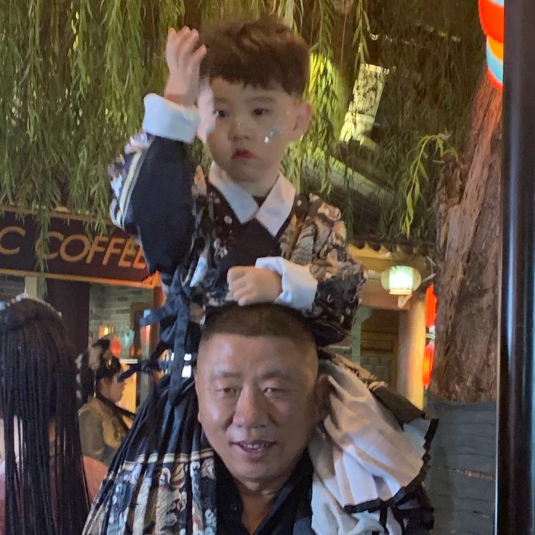 知足常乐