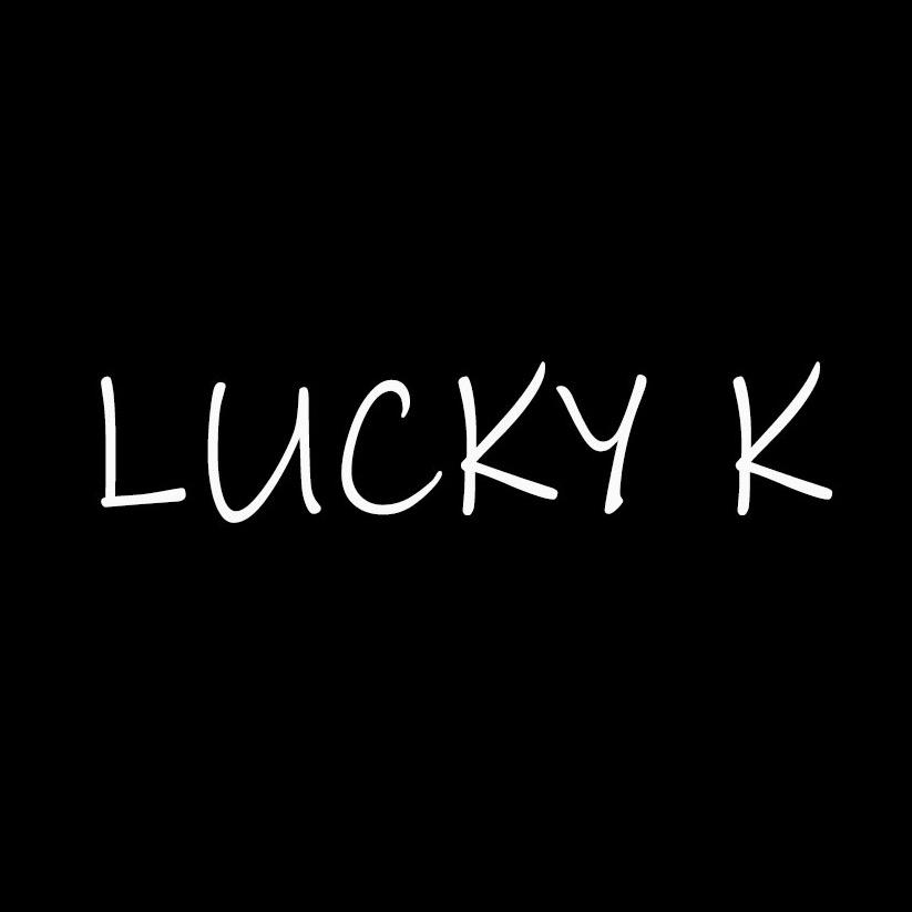 Lucky K饰品