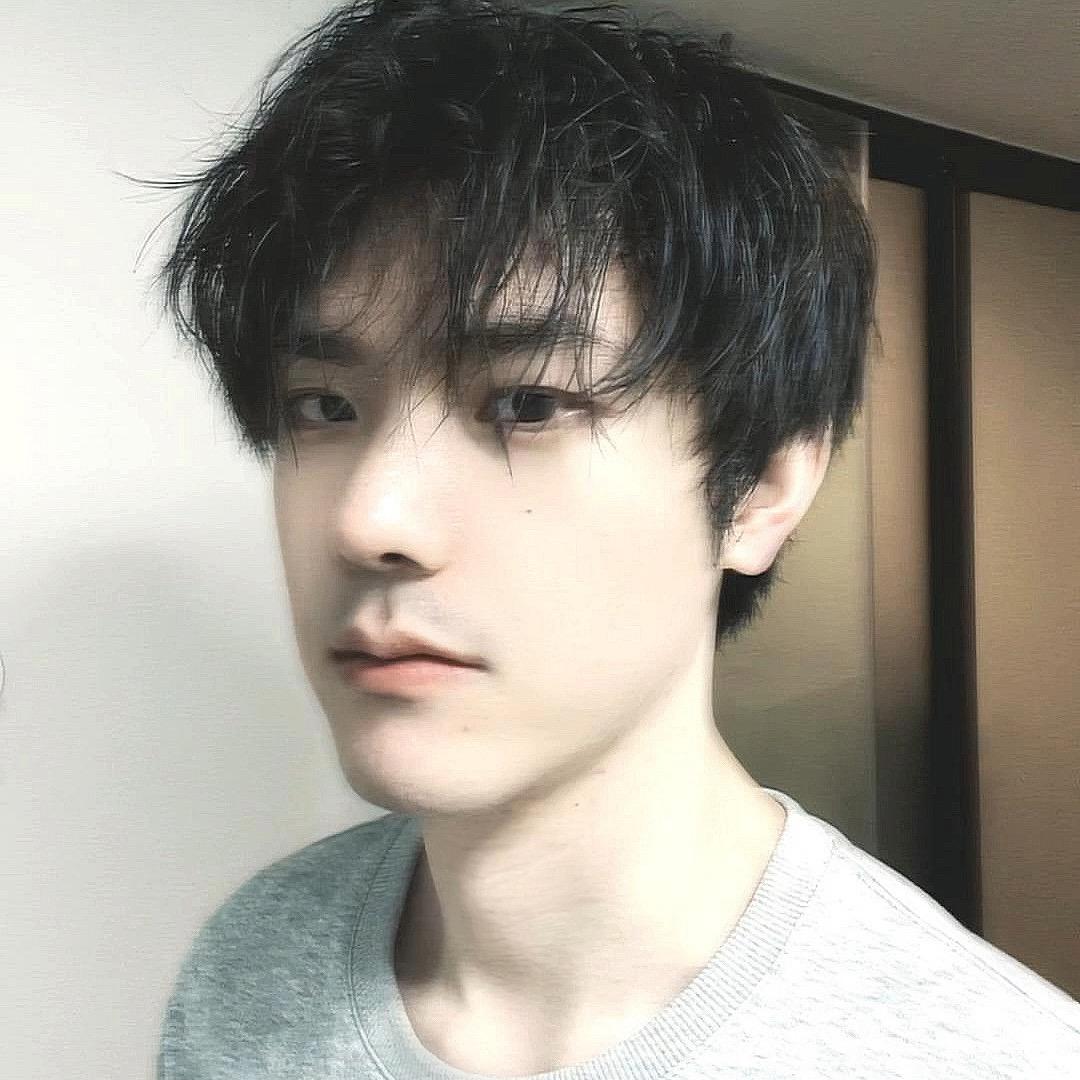 不深情in