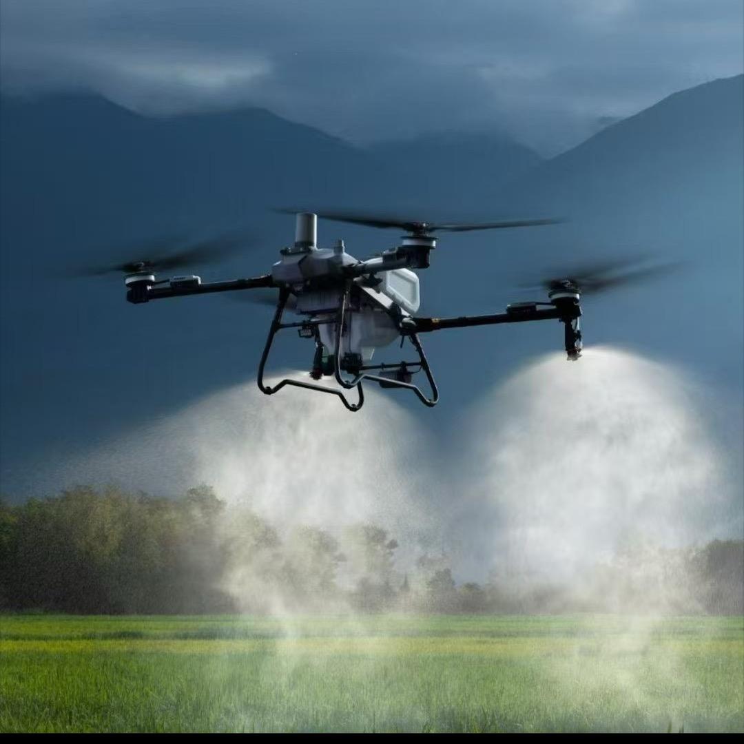 公安峰平养殖合作社