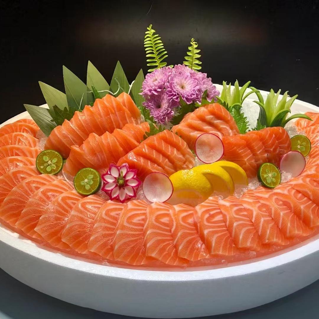 吴小姐海鲜排档（金源广场店）