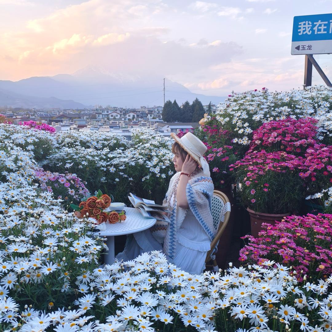雨忆芳菲💕