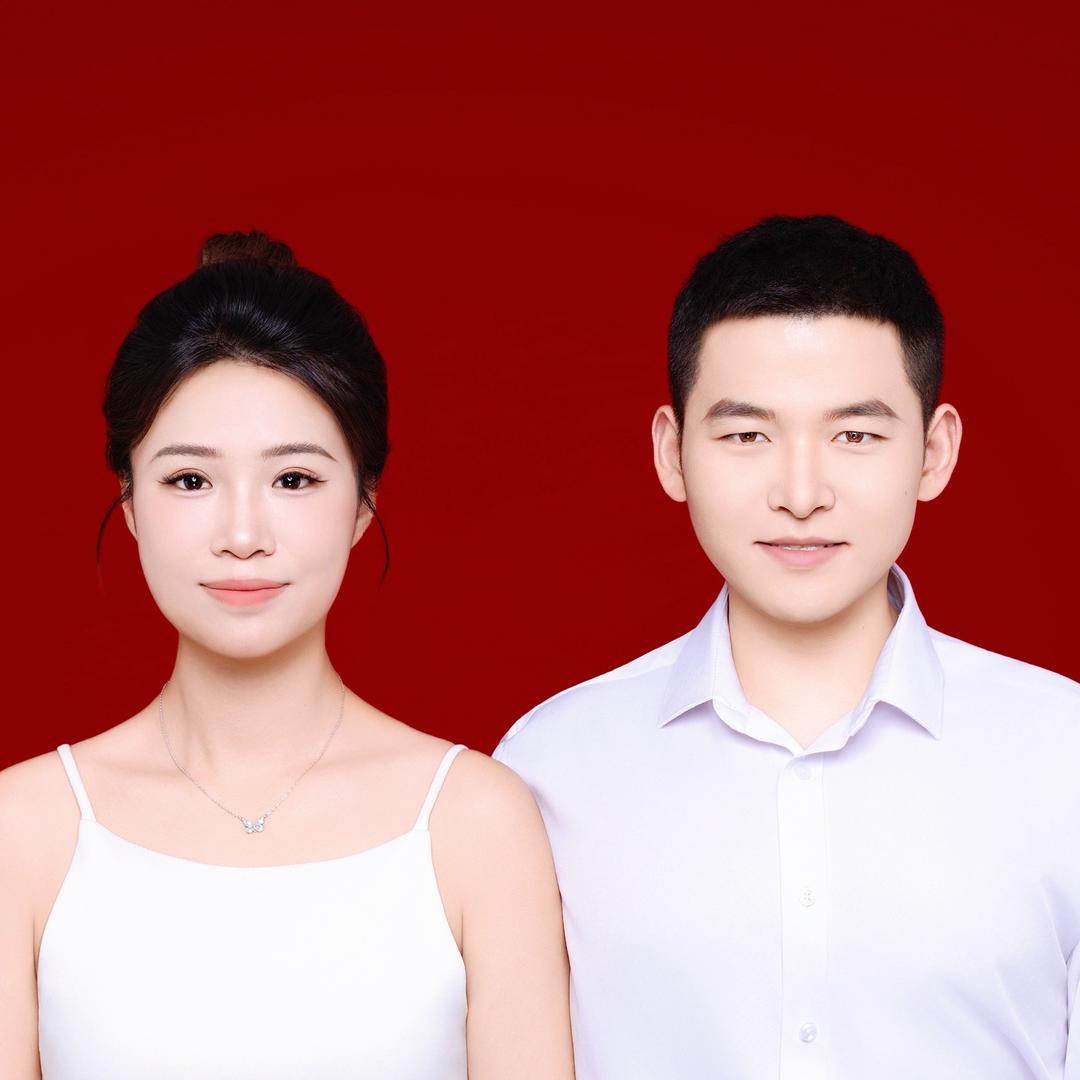 曹級幸福，孟裡有我。