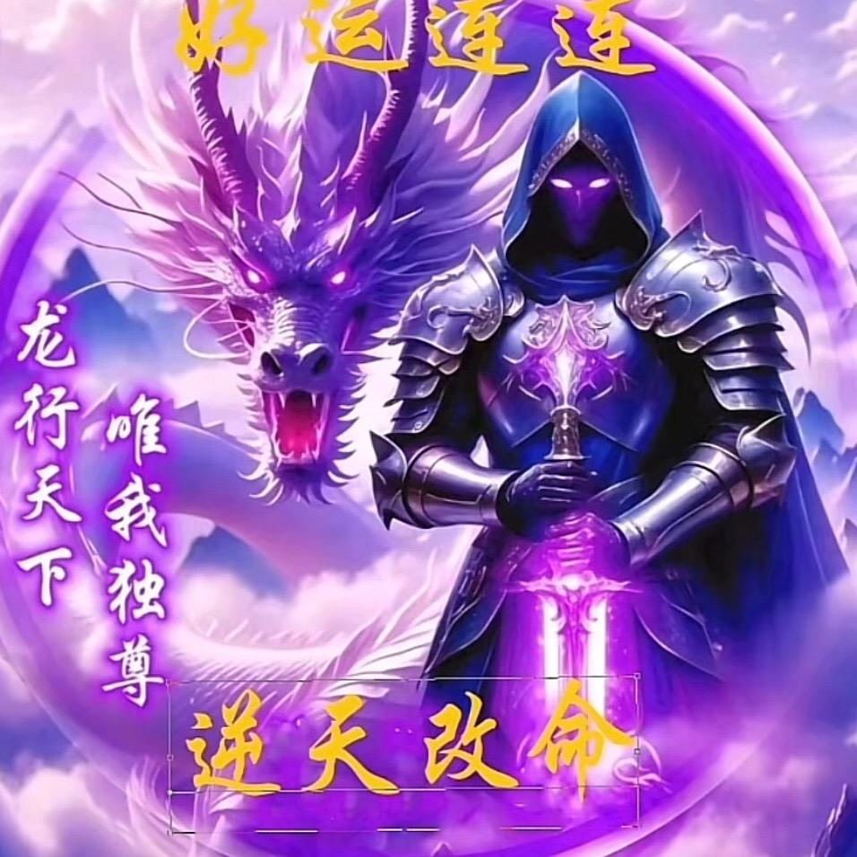 💥🪸༺逆天👑改命༻