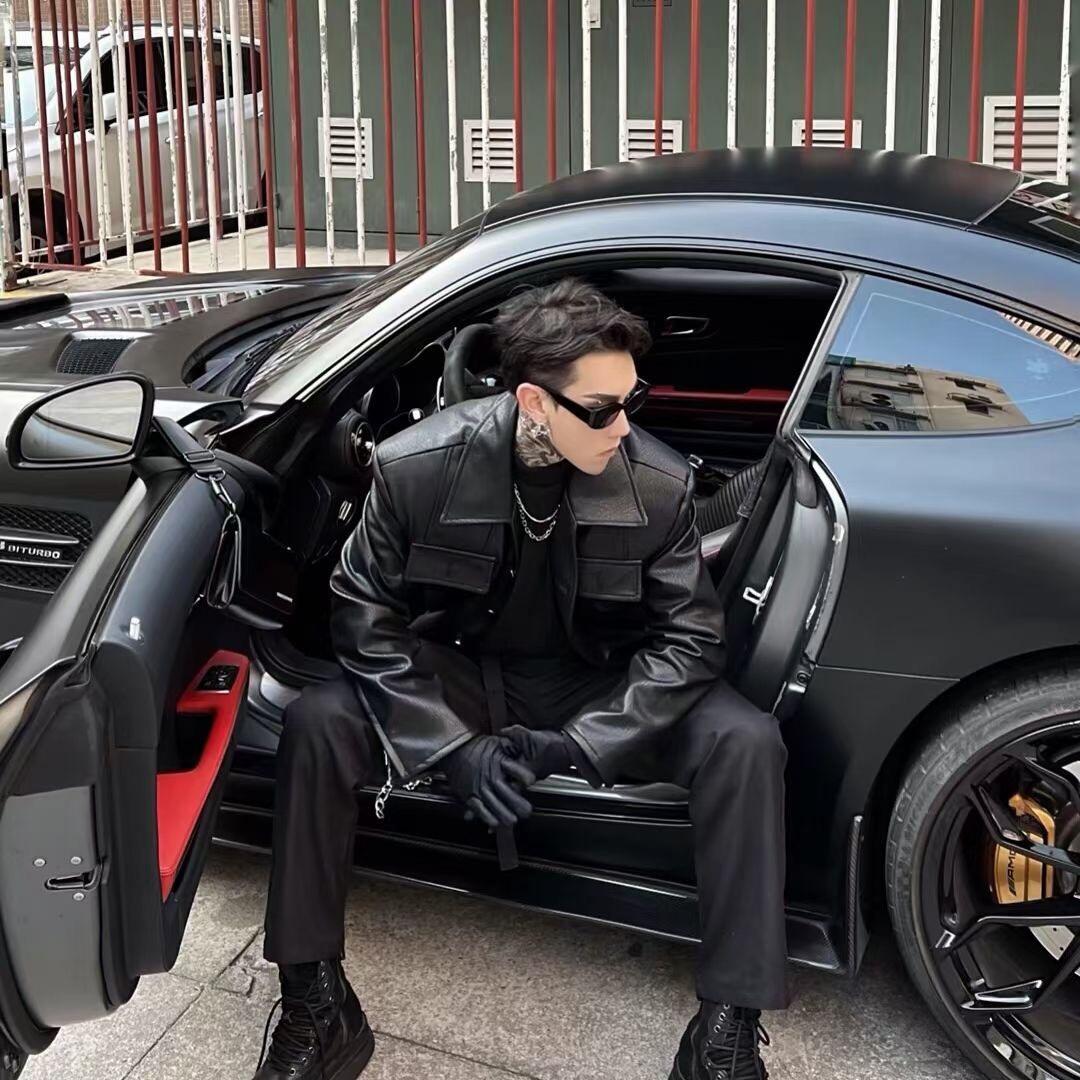Mr·路