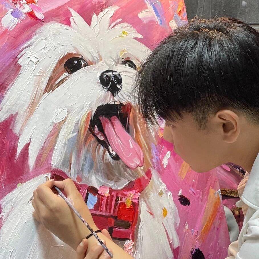 李乔治