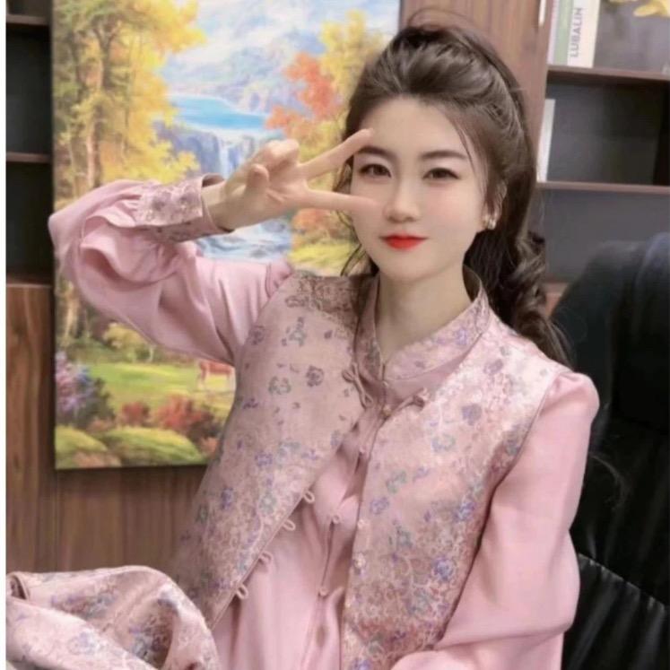 小六穿搭