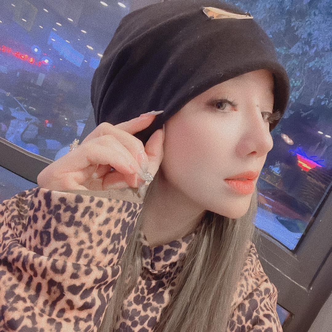 🏥美学设计👩莎爷茜魅尔