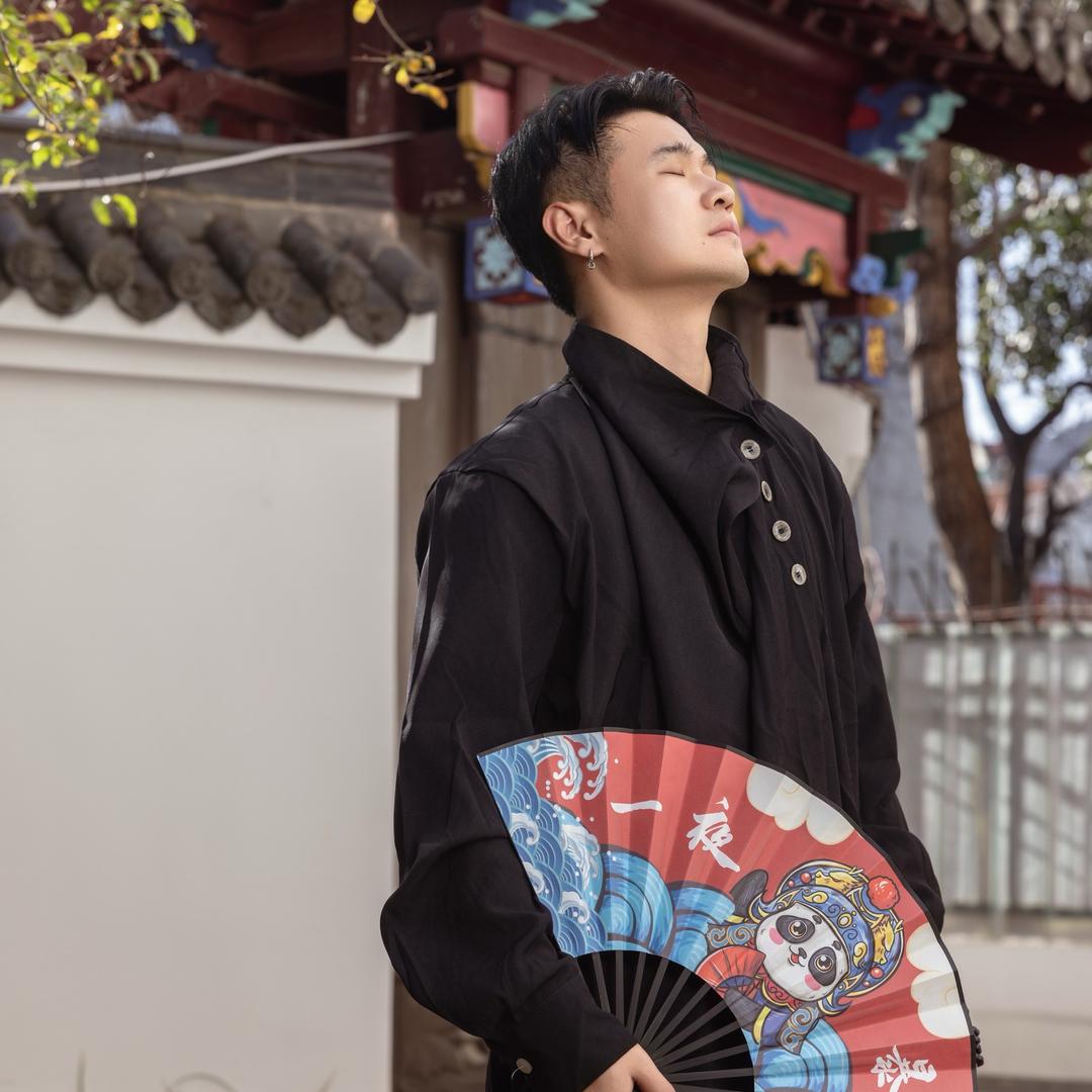 许一帆