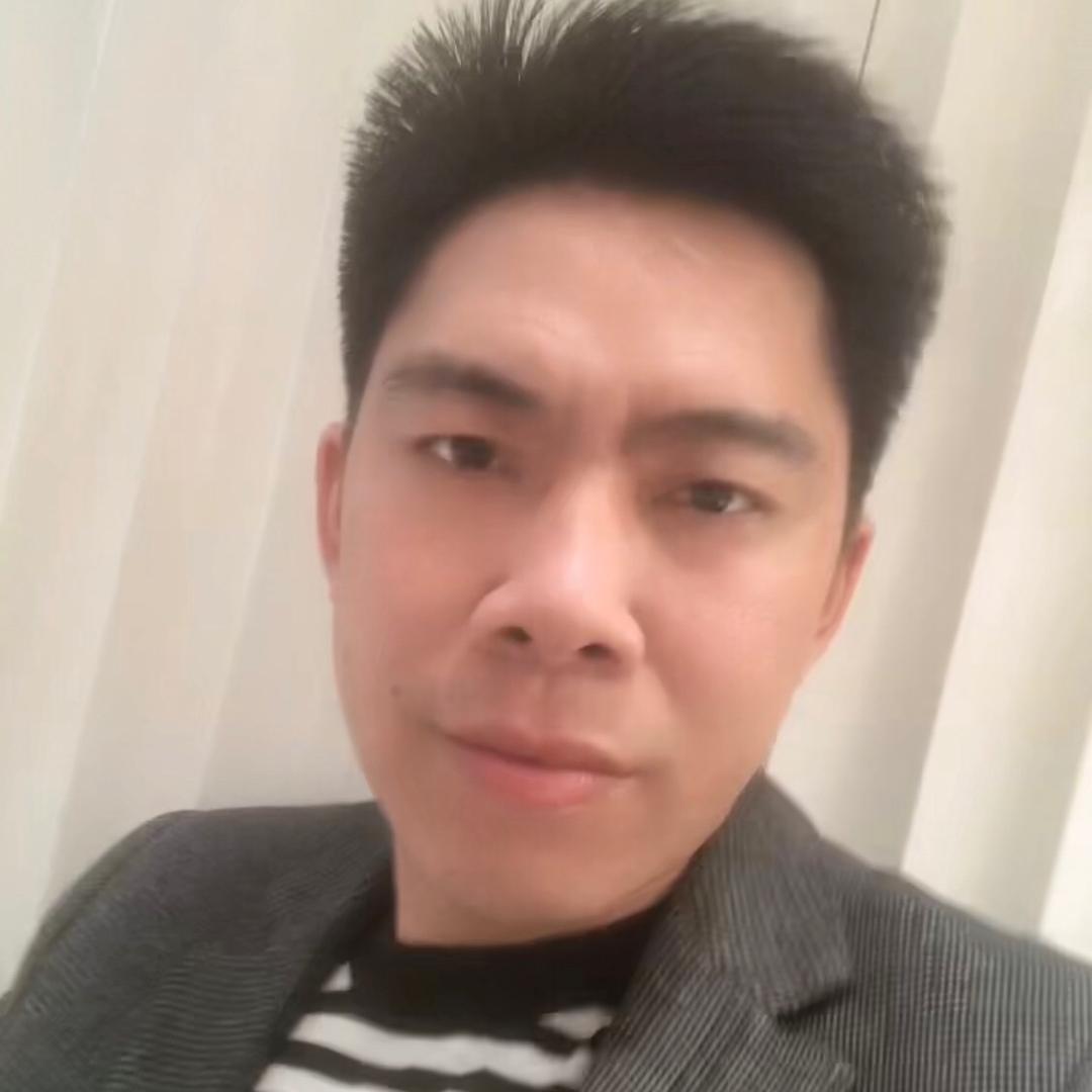 原来是我