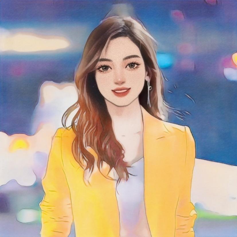 💫小莉✨