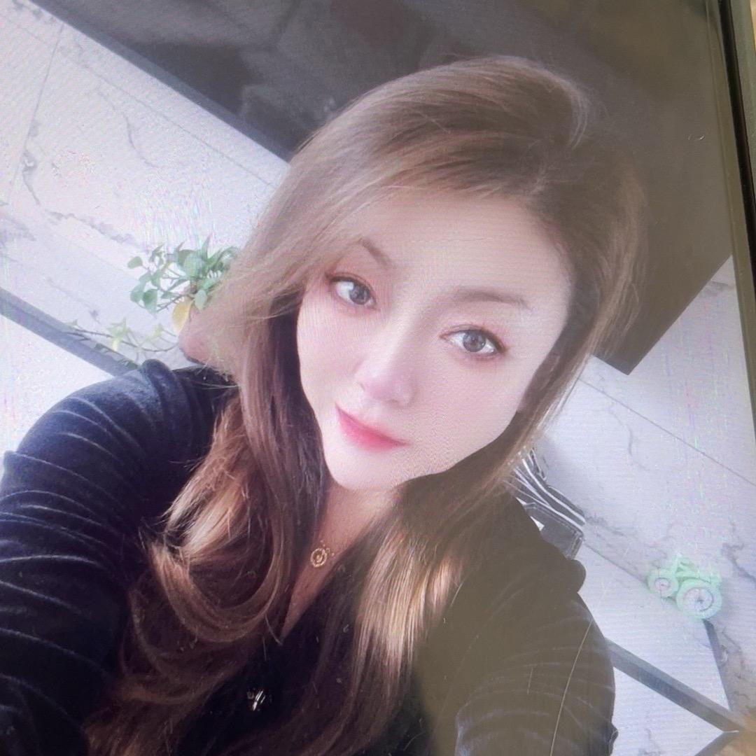 鹿小妹🦌在东北