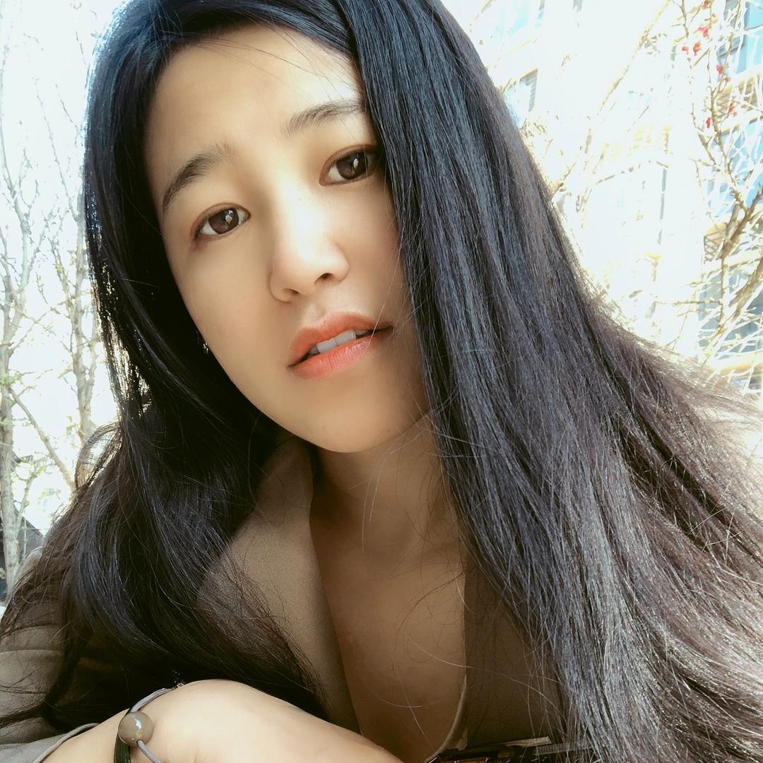 仙女姐姐🧚‍♀️