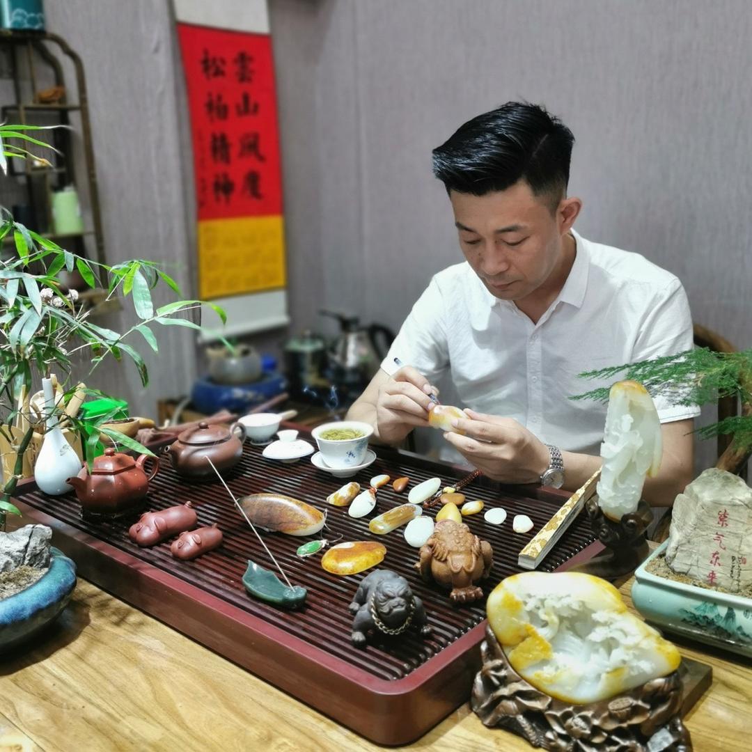 睿宝堂启蒙鉴玉