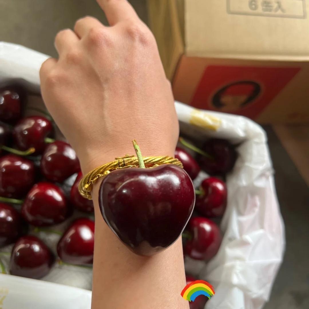 果貂蝉🍓🍎🍊🍉