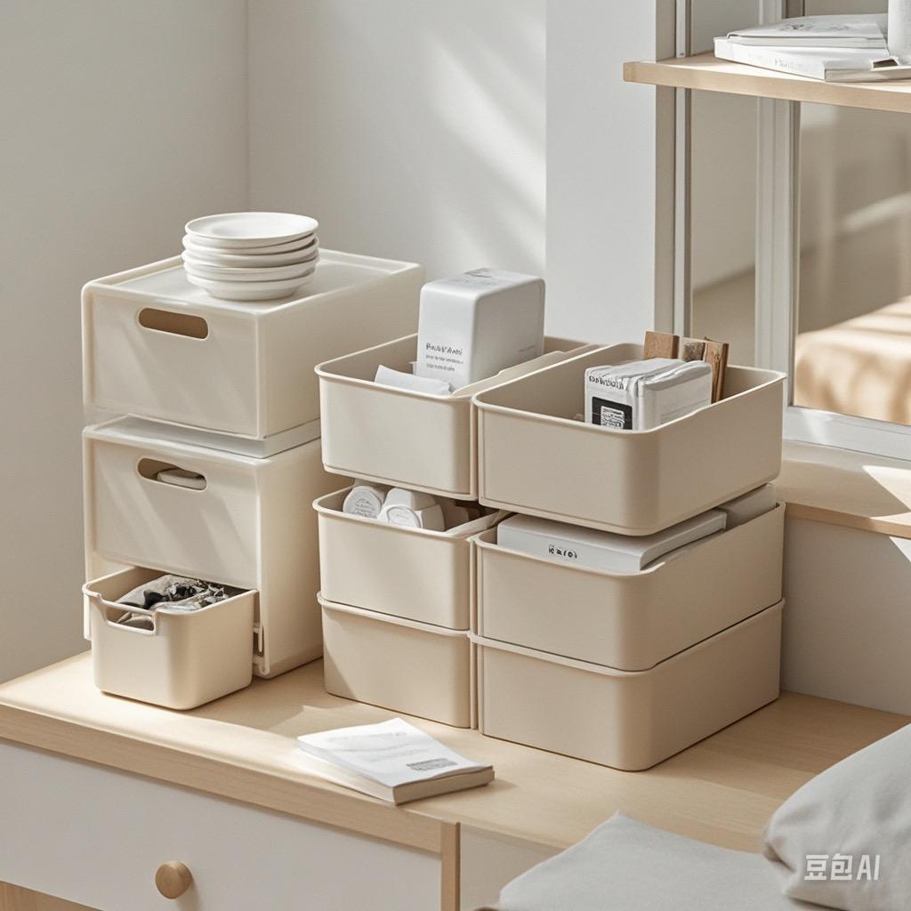 八方优品仓