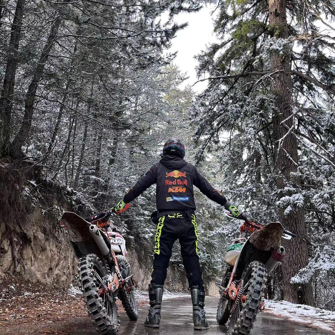 TNT    3（身高195.5）