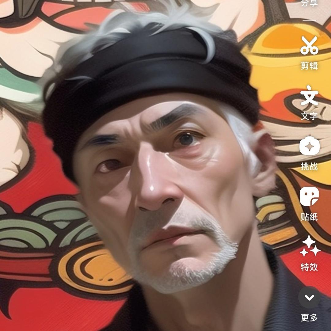 好想