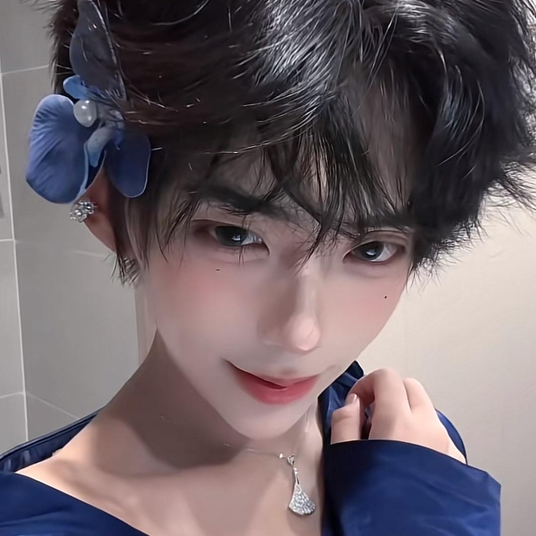 社恐花生豆🥜🧊
