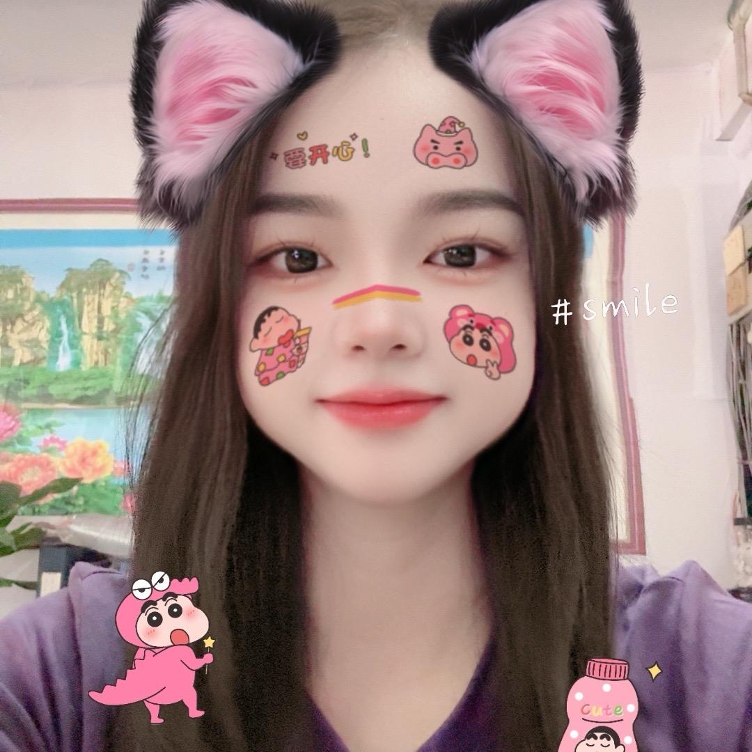 焦💕