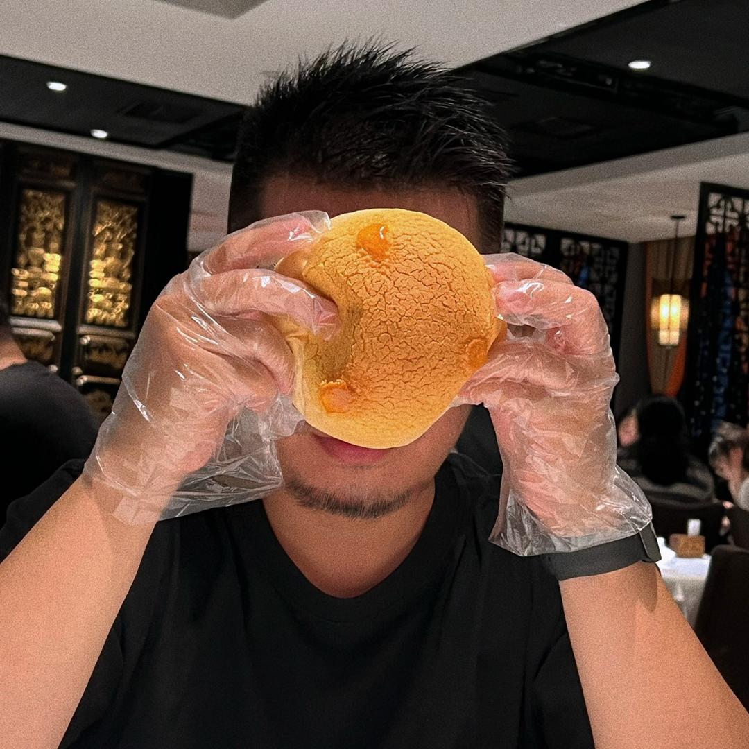 榴莲味懒叫🍼