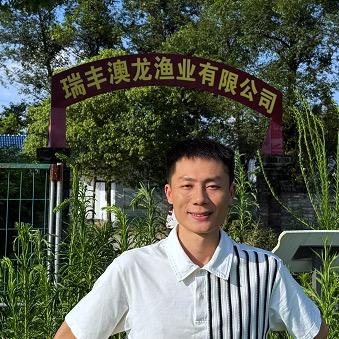 林凯-成都瑞丰澳龙有限公司