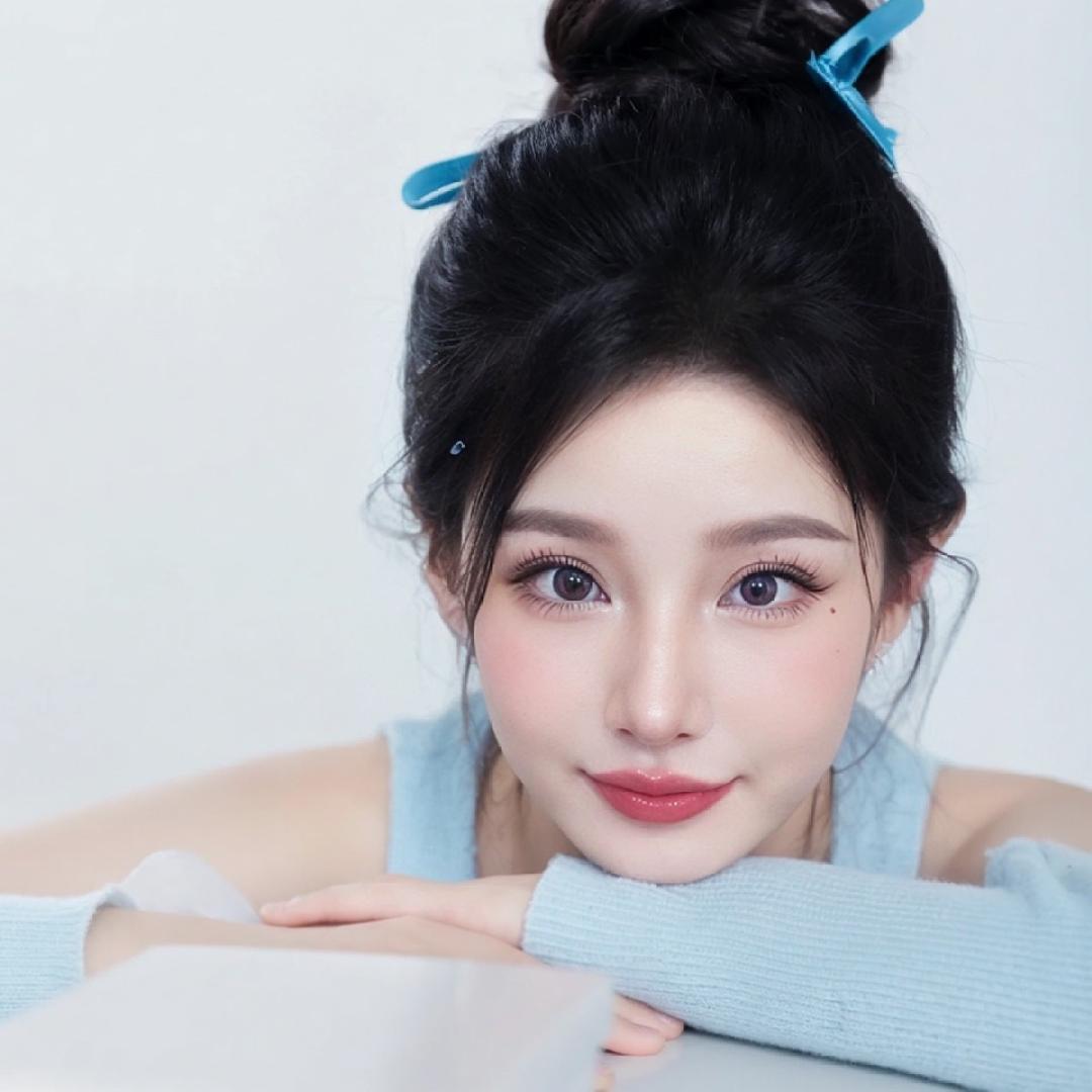 奶芙泡泡🍧