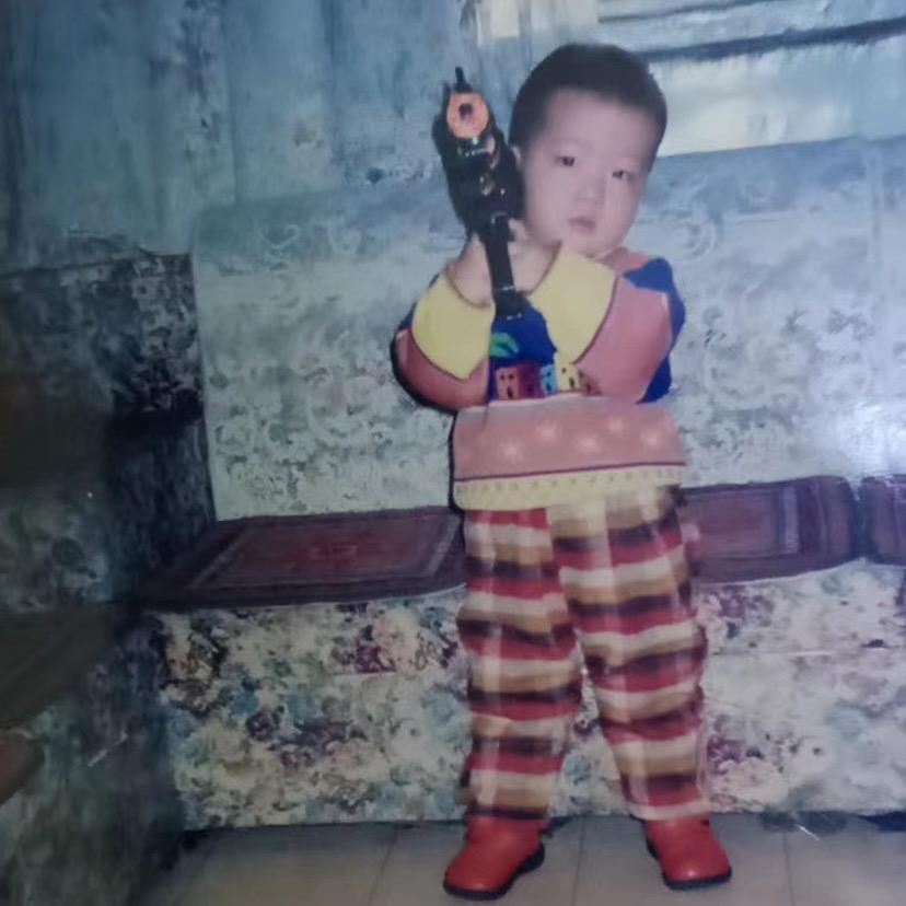 赤瑞（线上线下教练）🌟UP TEAM