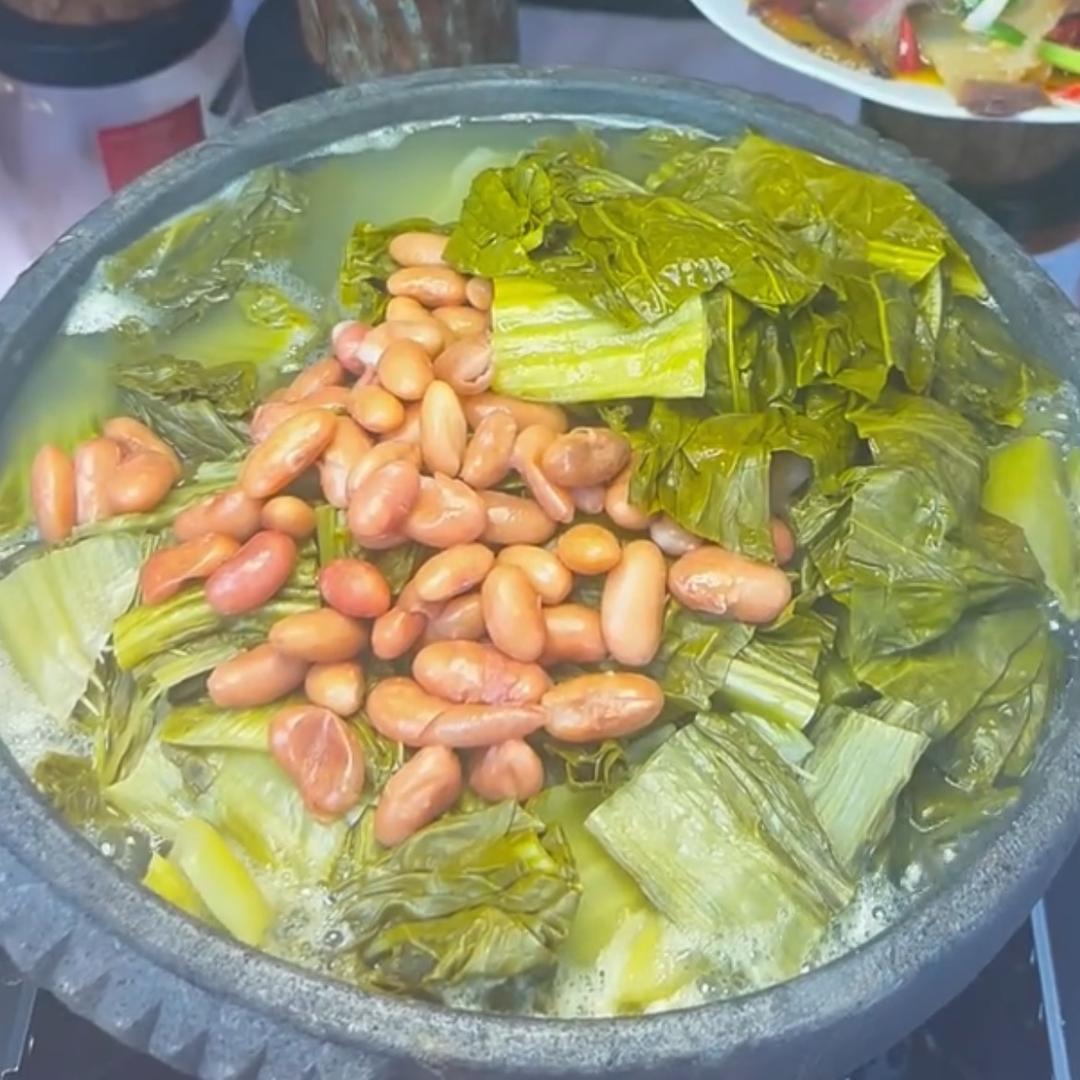 黔味酸菜坊