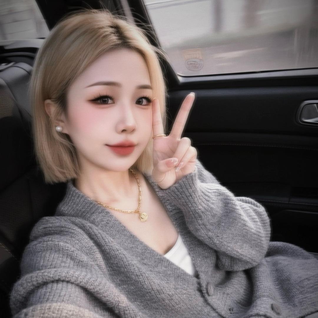小乖ღ