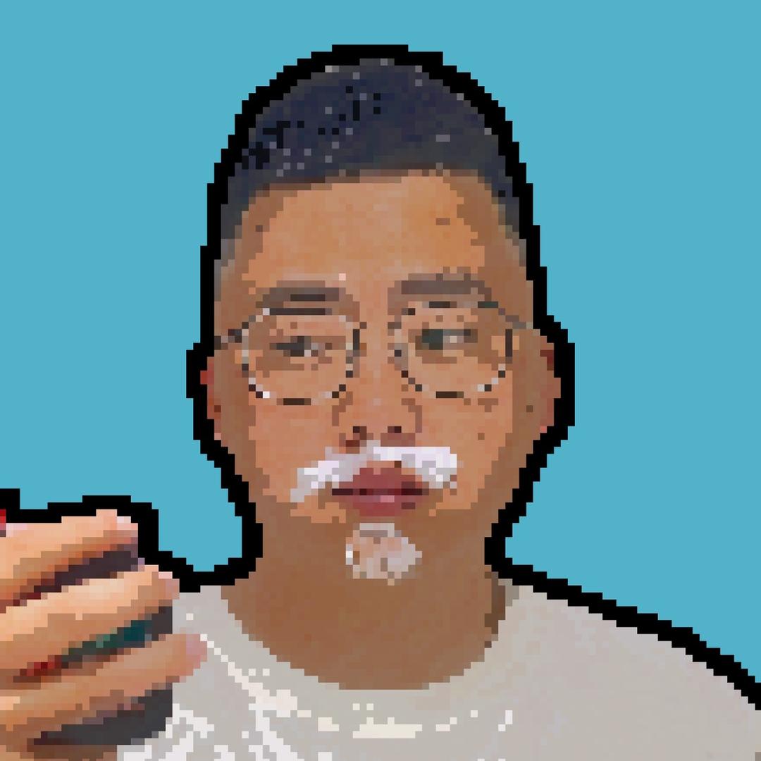店长蔡有志