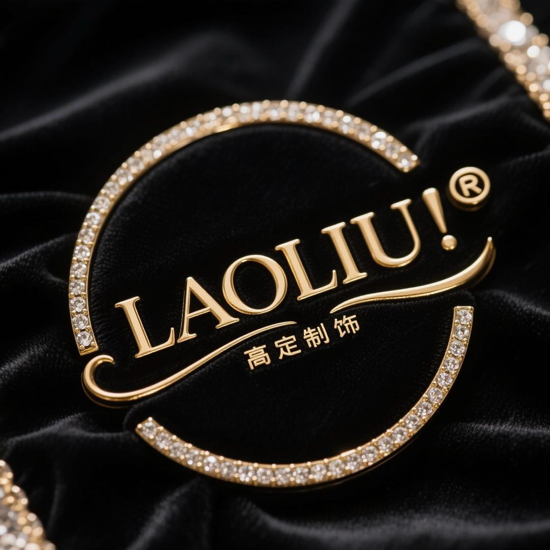 LAOLIU高定奢饰