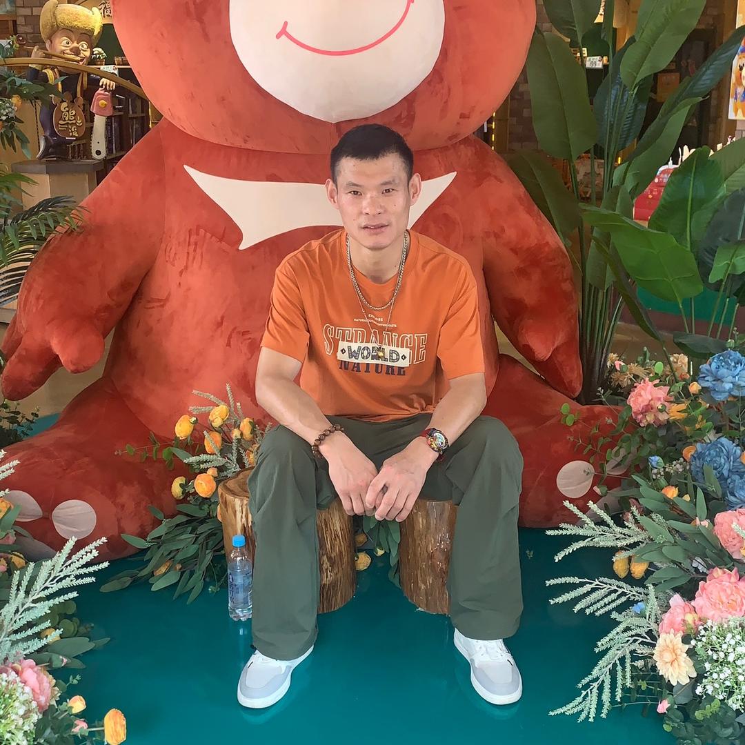 安吉华哥哥🌈🌈🌈🌈