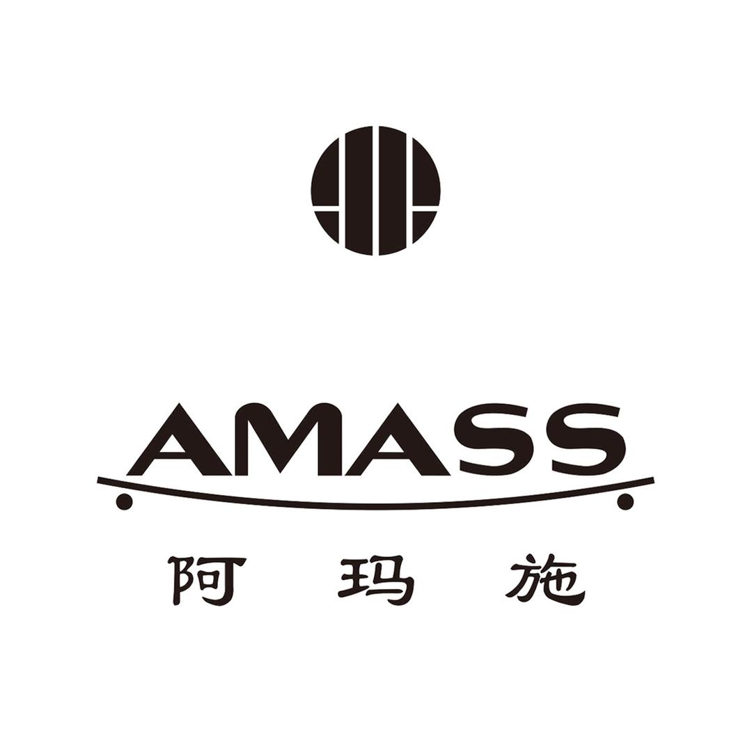 AMASS阿玛施上海时尚女装专卖店