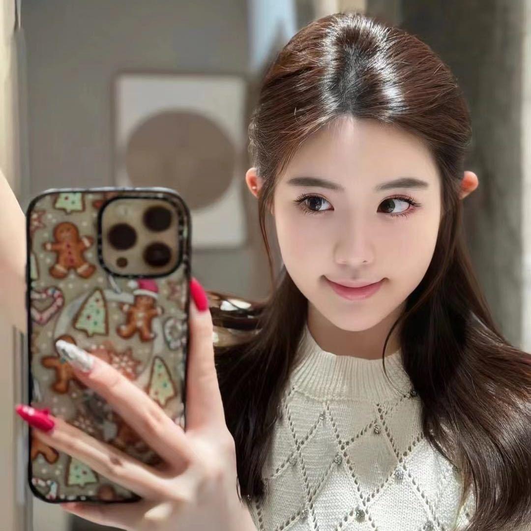 爱吃榴莲的小🐷妹