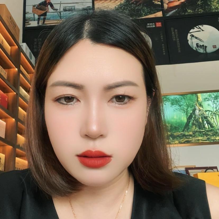 芬芬（雨林古树茶）